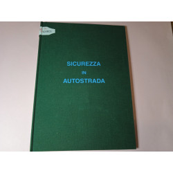 VIACard Tessere sicurezza in autostrada Maggio 1988 Publicenter Lagaro Vintage
