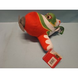 Planes Elchu Uvplush Peluche 20 cm Disney  Nuovo con Scatola Vintage