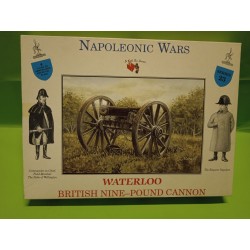 Napoleonic Wars Serie 23 Soldiers plastic miniatures 1/32 A Call to Arms
