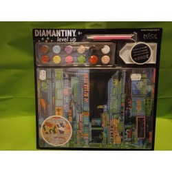 Diamantiny Level up Giappone Gioco Creativo Nice Group