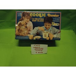 Dolce Neve Granita e Ghiaccioli Gioco Creativo Harbert Nuovo Vintage