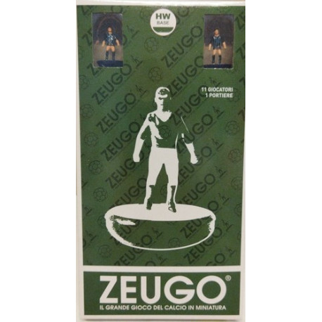 Inter 21 Team Squadra HW Base (Subbuteo old style) NEW Zeugo 2022