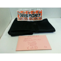 Borsa porta pattini in fila Risport Vintage