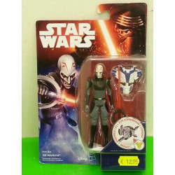 Star Wars The Inquisitor Action Figure 10 cm. Disney Hasbro