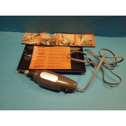 MiniTrapano Versatile Elettrico 6 -16 V