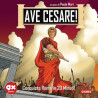 Ave Cesare ! - Gioco Da Tavolo In Italiano - Giochix