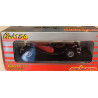 Bugatti 55  delaChapelle Art 4101 Die Cast Model 1/24 Majorette Club