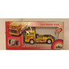 Man Renntruck Racing Truck Camion Die Cast Model Scala Varie  Art 2580 Siku
