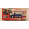 Daf Renntruck Racing Truck Camion Die Cast Model Scala Varie  Art 2581 Siku