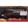 Alfa Romeo  166 Nero Die Cast Model 1/43 Majorette