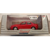 Alfa Romeo 156 ROSSO Die Cast Model 1/43 UNIVERSAL HOBBY