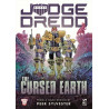 Judge Dredd: The Cursed Earth - English edition - Osprey Boardgame