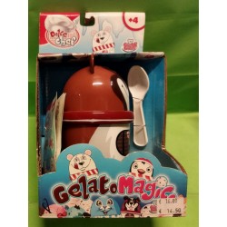 Dolce Chef Gelato Magico - Sanbernardo - Grandi giochi - Funzionante