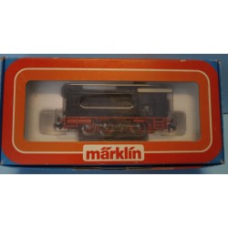 Marklin Scala H0 nr.3146 Locomotiva Modellismo Ferroviario Vintage Nuovo