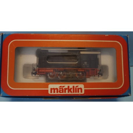 Marklin Scala H0 nr.3146 Locomotiva Modellismo Ferroviario Vintage Nuovo