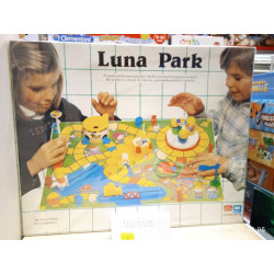 Luna Park Gioco da tavolo EG Vintage