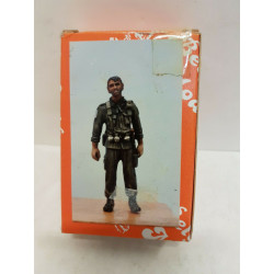 US Infantry Metal WWII Figures 1 Soldiers 1/35 Belgo Models