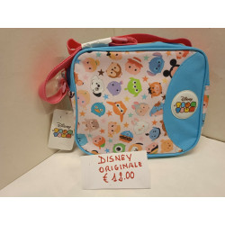 Tsum Tsum Borsa tracolla Disney 
