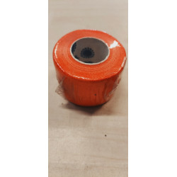  Nastro Grip Arancione per racchette da Tennis Fabra Vintage