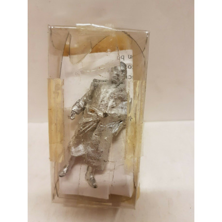 Generale Kutuzov Figures Soldiers  in Metallo 54 mm. St. George Miniatures