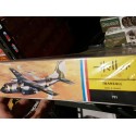 US Paratroopers Miniatures Soldatini 1/72 Plastic fig. Esci/Ertl P-209