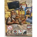 Undo Maledizione dal Passato Gioco da Tavolo in Italiano DV Games