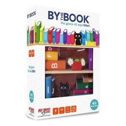 By the Book - Gioco da Tavolo in Italiano Asmodee