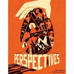 Perspectives - gioco edizione in Italiano Asmodee
