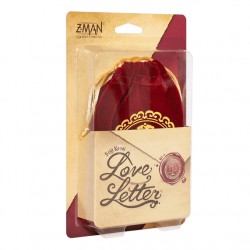 Love Letter - nuova edizione in Italiano - Asmodee