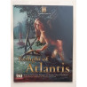 Twilight of Atlantis D&D 3.0 d20 System Avalanche Press 2001 Manuale Raro NM