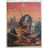 Jade and Steel Roleplaying Mythic China D&D 3.0 d20 System Avalanche Press NM