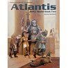 RIFTS World Book Two Atlantis RPG Palladium Books 1992 Keith Parkinson Inc