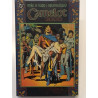 Camelot 3000 TPB Graphic Novel DC Comics 1988 English Barr Bolland ISBN 09302893