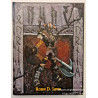 RUNE RPG Hardcover Atlas Games 2001 Robin D Laws Gioco Ruolo Viking Mayhem Gdr