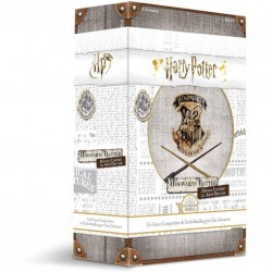 Hogharts Battle Difesa contro le Arti Oscure Harry Potter italiano Asmodee   