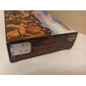 Pulman Erdgar Die Cast Model Siku Vintage