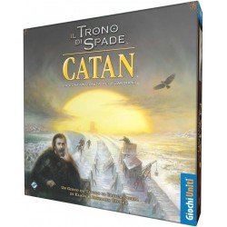 Catan espansione Marinai - nuova edizione in Italiano Giochi Uniti