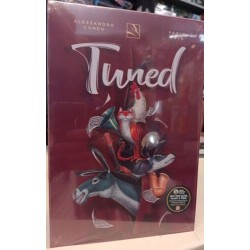 Tuned - Gioco da Tavolo - Ghenos Italiano