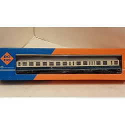 Vagone Passeggeri DB  Roco Art H04281