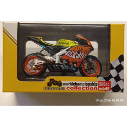 PROTAR 1/22 HONDA NSR 500 REPSOL VALENTINO ROSSI -46 MOTOGP NEW IN BOX