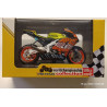 PROTAR 1/22 HONDA NSR 500 REPSOL VALENTINO ROSSI -46 MOTOGP NEW IN BOX