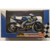 PROTAR 1/22 HONDA RC211V TELEFONICA MOVISTAR MELANDRI -33 MOTOGP NEW