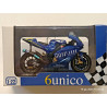 PROTAR 1/22 YAMAHA YZR-M1 6UNICO VALENTINO ROSSI 2004 MOTO GP NEW IN BOX RARE