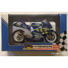 PROTAR 1/22 SUZUKI RGV GAMMA TELEFONICA KENNY ROBERTS JR -2 MOTOGP NEW BOX