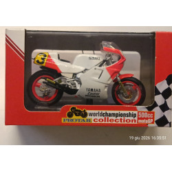 PROTAR 1/22 YAMAHA YZR 500 CASTROL -3 CLASSIC MOTOGP GP 500 NEW IN BOX