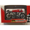 PROTAR 1/22 GILERA 500 CC 4 CILINDRI -76 CLASSIC MOTORCYCLE MOTO EPOCA NEW