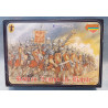 STRELETS 1:72 M001 Roman Legion at Battle Soldatini Romani Legione Antica Roma