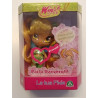 WINX CLUB La Tua Pixie FLORA Parola di Fatina Parlante GIOCHI PREZIOSI 2007 MISB