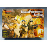 MARS 72001 Russian Paratroopers Spetsnaz Afghanistan 1:72 Soldatini Sovietici