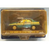 Alfa Romeo 155 Polizia 1996 DeAgostini 1/43 Nuovo in Blister Sigillato